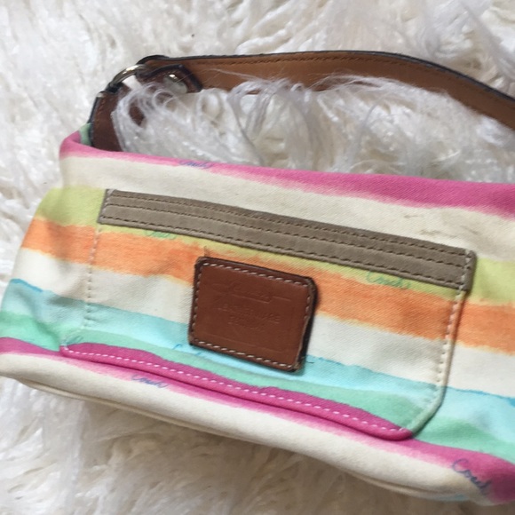 Coach small bag - Picture 5 of 5